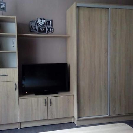 Yavor Apartment Sofia Ngoại thất bức ảnh