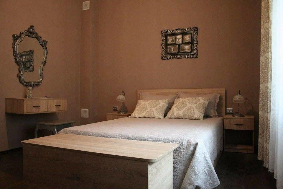 Yavor Apartment Sofia Ngoại thất bức ảnh