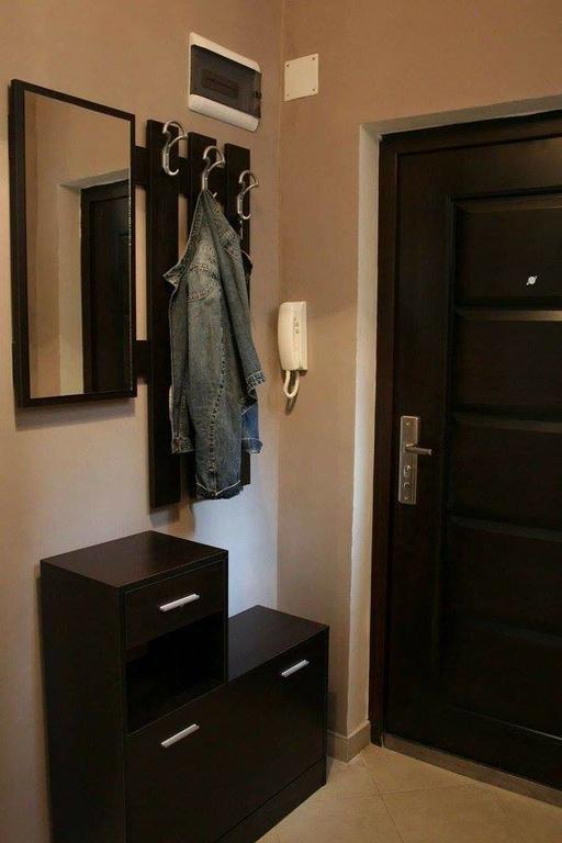 Yavor Apartment Sofia Ngoại thất bức ảnh