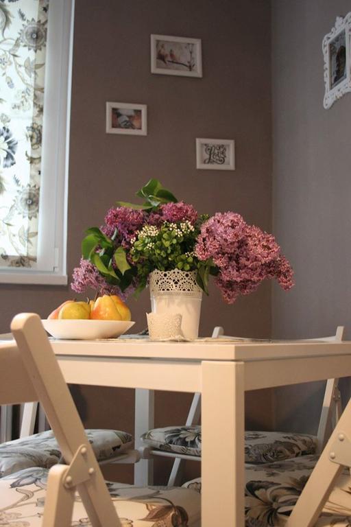 Yavor Apartment Sofia Ngoại thất bức ảnh