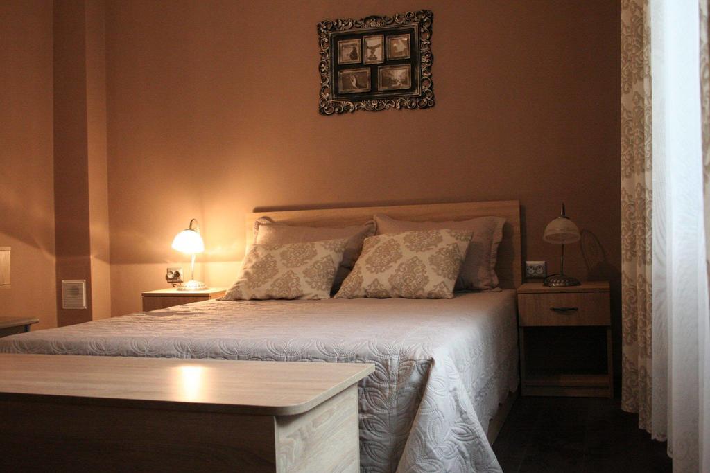Yavor Apartment Sofia Ngoại thất bức ảnh