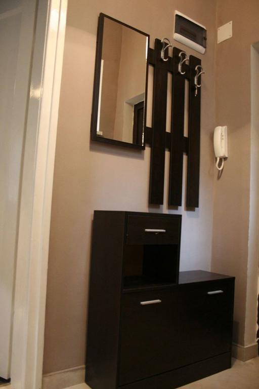 Yavor Apartment Sofia Ngoại thất bức ảnh