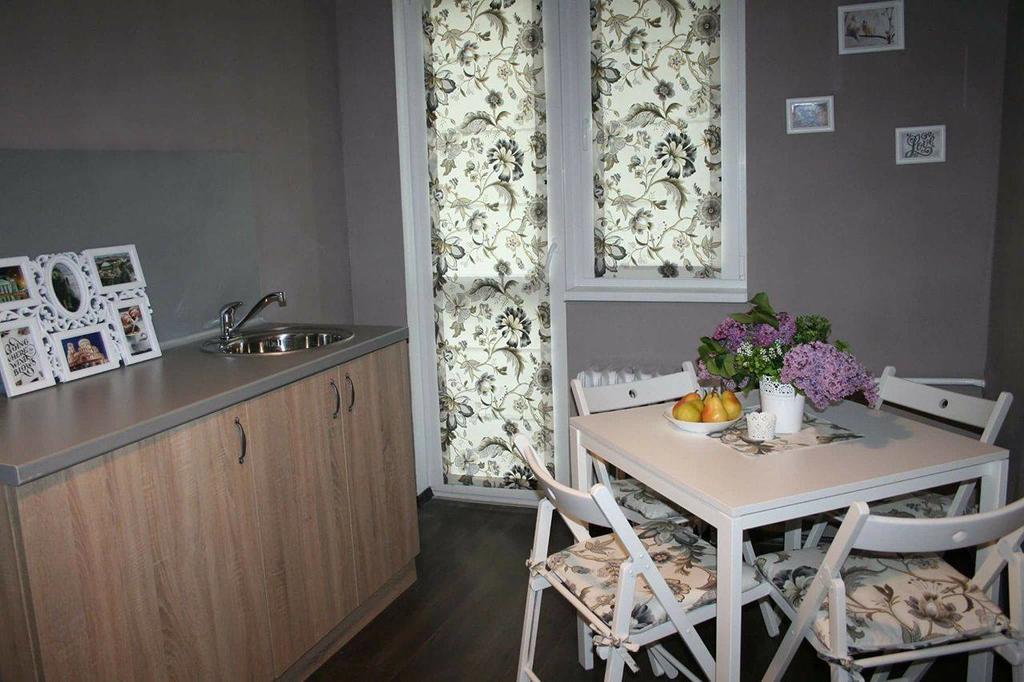 Yavor Apartment Sofia Ngoại thất bức ảnh
