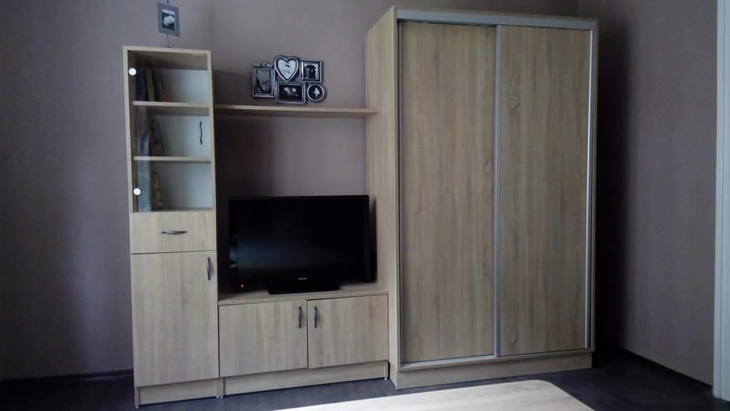 Yavor Apartment Sofia Ngoại thất bức ảnh